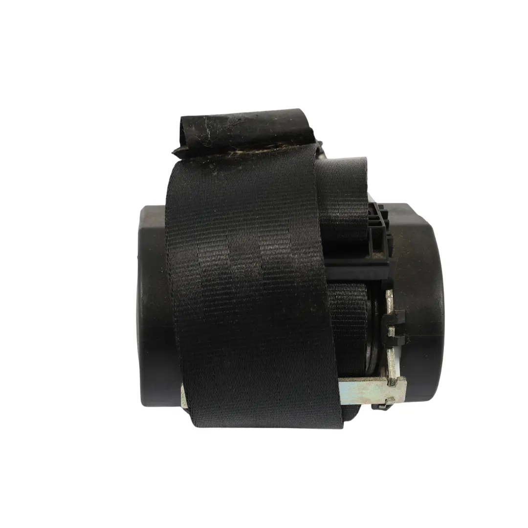 Cinturón De Seguridad Trasero Izquierdo Derecho Negro para Seat Altea con número de pieza 5P0857805E Seat Altea Cinturón De Seguridad Trasero Izquierdo Derecho Negro - SKU 5P0857805E - Número de pieza 5P0857805E