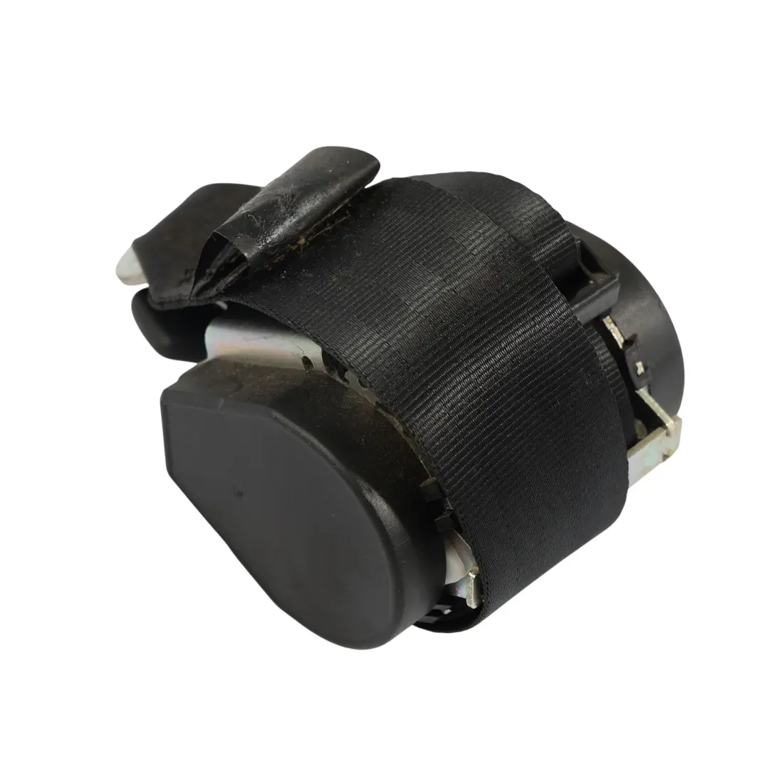 Cinturón De Seguridad Trasero Izquierdo Derecho Negro para Seat Altea con número de pieza 5P0857805E Seat Altea Cinturón De Seguridad Trasero Izquierdo Derecho Negro - SKU 5P0857805E - Número de pieza 5P0857805E