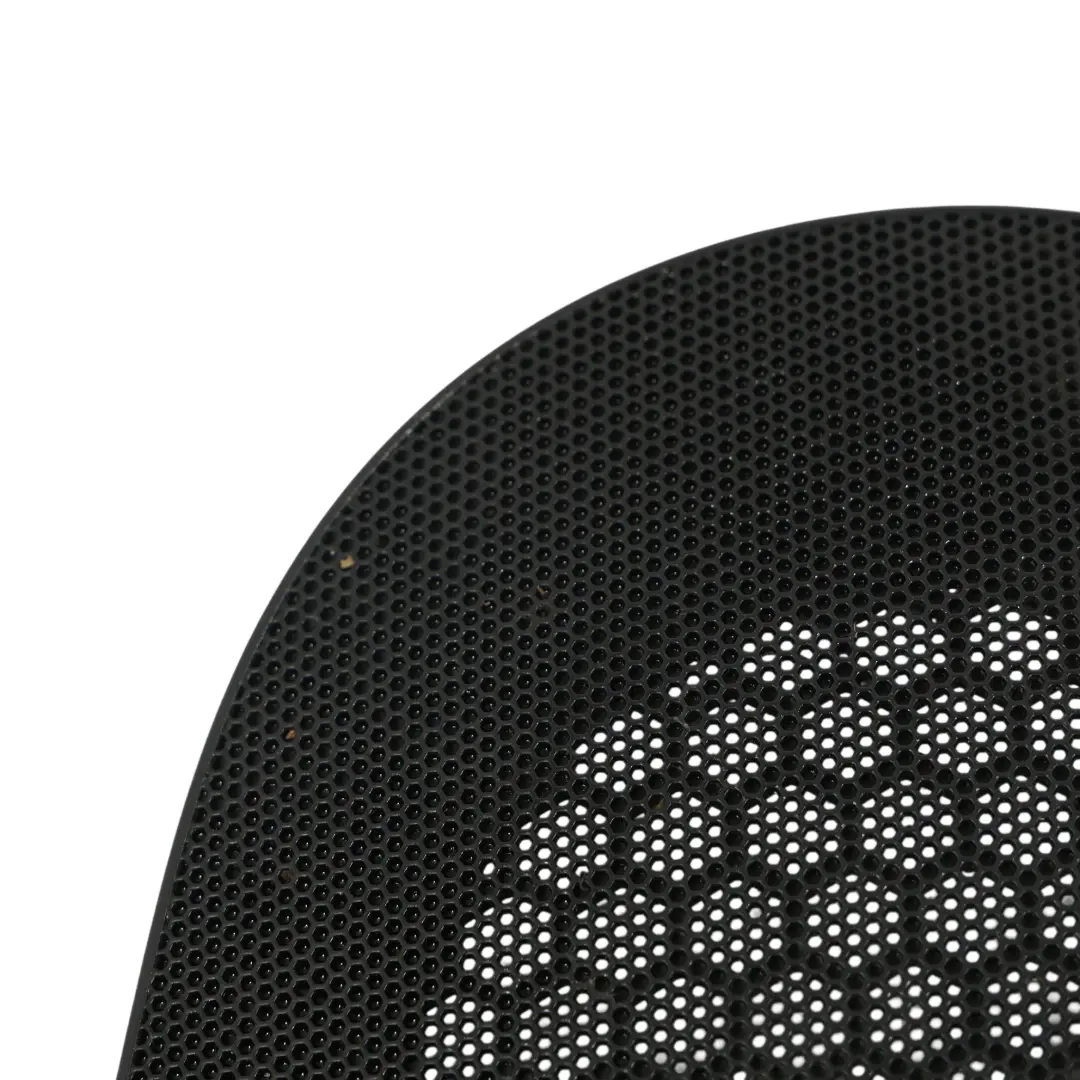 Seat Altea 5P1 Cache Porte Haut Parleur Avant Gauche Noir - SKU 5P0867149 - Numéro de pièce 5P0867149