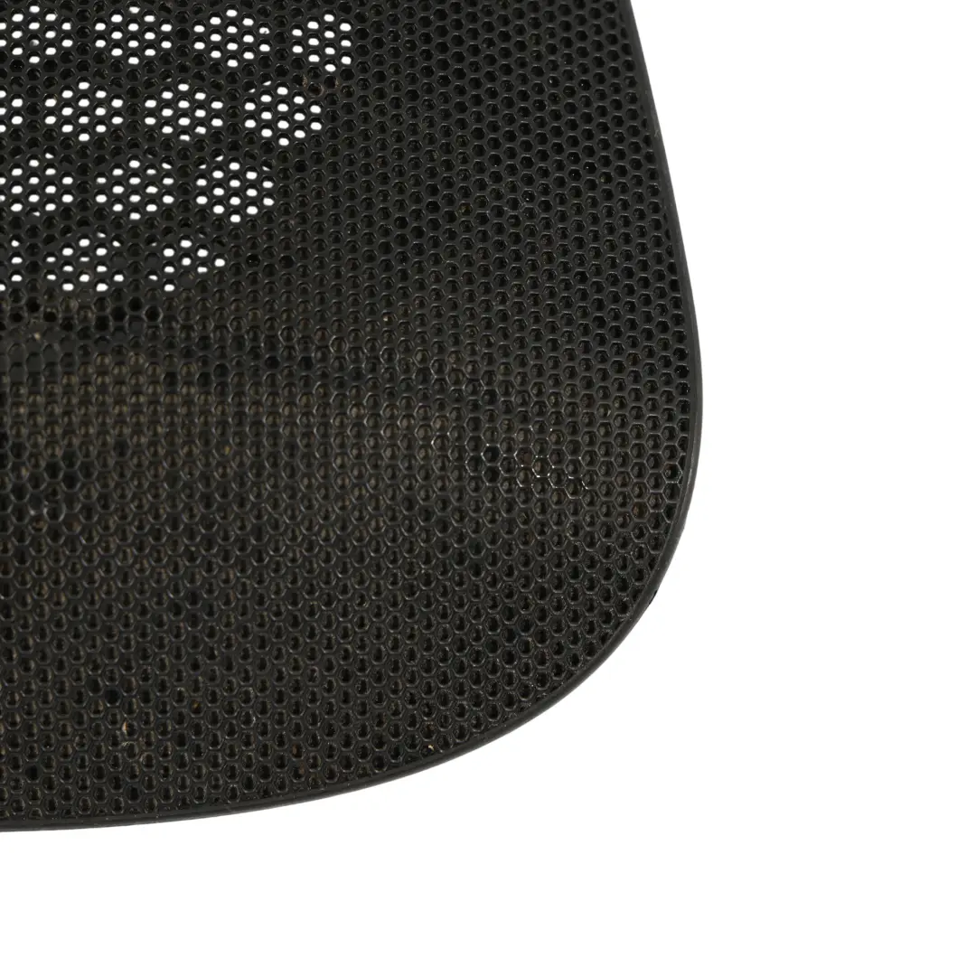 Cache Porte Haut Parleur Avant Gauche Noir pour Seat Altea 5P1 à propos du numéro de pièce 5P0867149 Seat Altea 5P1 Cache Porte Haut Parleur Avant Gauche Noir - SKU 5P0867149 - Numéro de pièce 5P0867149