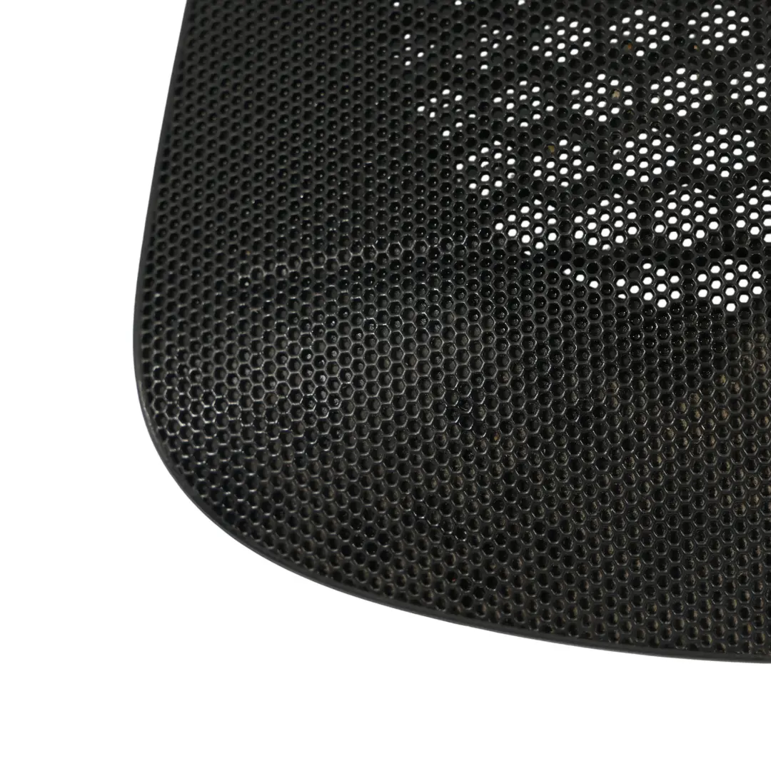 Abdeckung Türkarte Lautsprecher Schwarz Vorne Links für Seat Altea 5P1 mit Teilenummer 5P0867149 Seat Altea 5P1 Abdeckung Türkarte Lautsprecher Schwarz Vorne Links - SKU 5P0867149 - Teilenummer 5P0867149