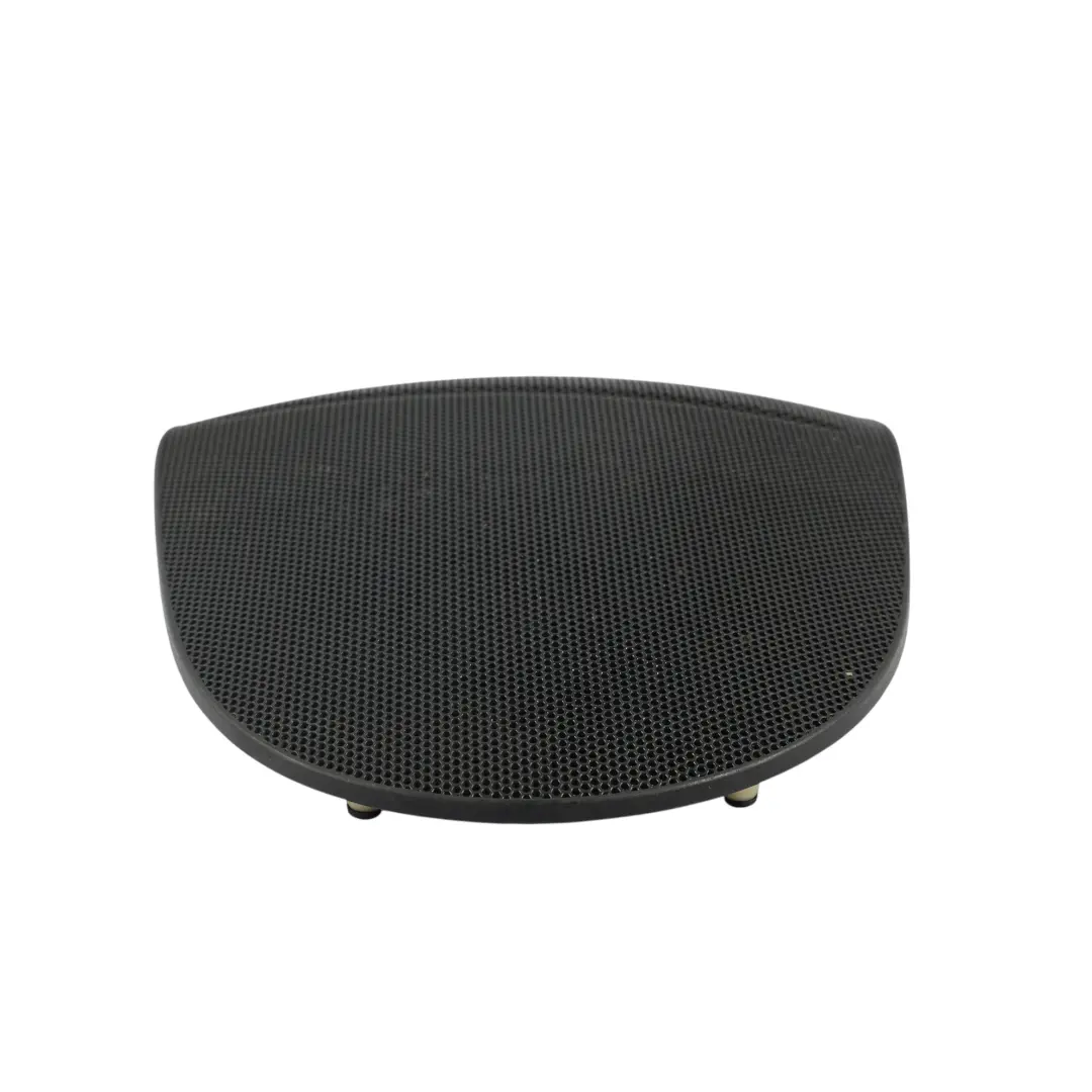 Seat Altea 5P1 Osłona Głośnika Drzwi Czarna Lewy Przód - SKU 5P0867149 - Numer Części 5P0867149