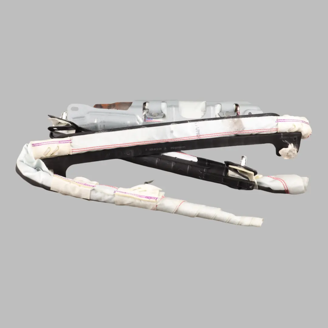 Roof Curtain Air Module Interior Unit Left N/S to Seat Altea with Part number 5P0880741E Seat Altea Roof Curtain Air Module Interior Unit Left N/S - SKU 5P0880741E - Part number 5P0880741E