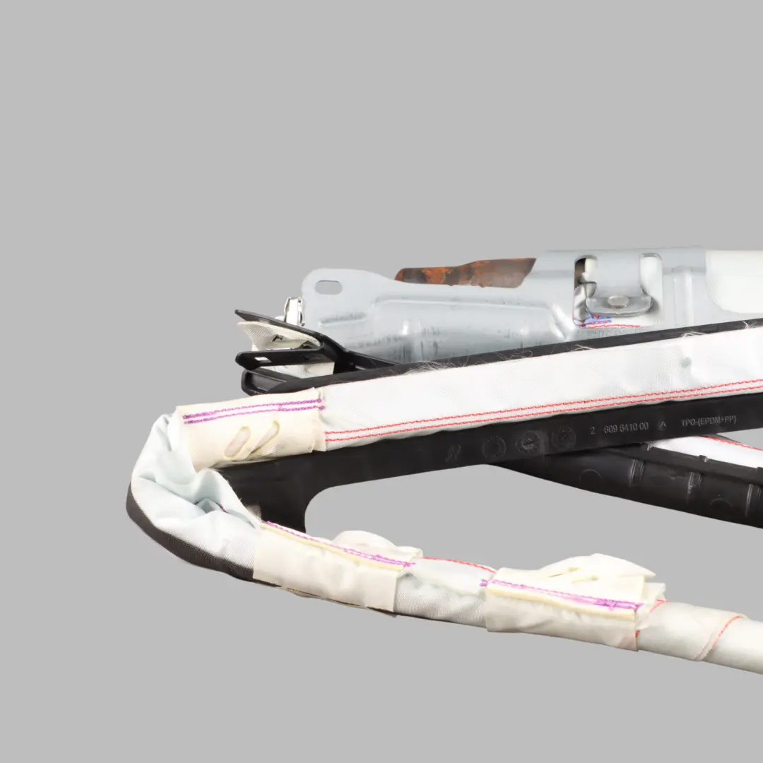 Seat Altea Roof Curtain Air Module Interior Unit Left N/S - SKU 5P0880741E - Part number 5P0880741E