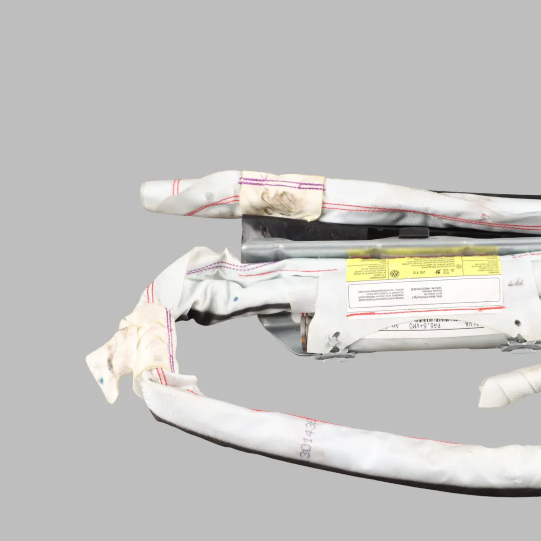 Roof Curtain Air Module Interior Unit Right O/S to Seat Altea with Part number 5P0880742E Seat Altea Roof Curtain Air Module Interior Unit Right O/S - SKU 5P0880742E - Part number 5P0880742E