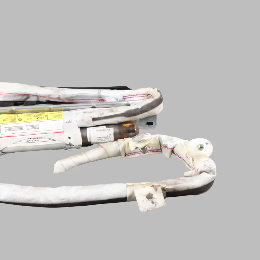 Seat Altea Roof Curtain Air Module Interior Unit Right O/S - SKU 5P0880742E - Part number 5P0880742E