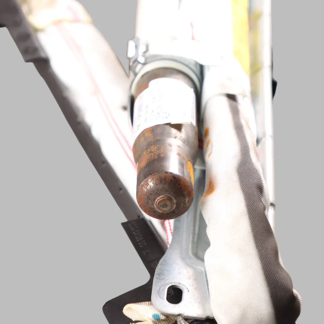 Seat Altea Roof Curtain Air Module Interior Unit Right O/S - SKU 5P0880742E - Part number 5P0880742E