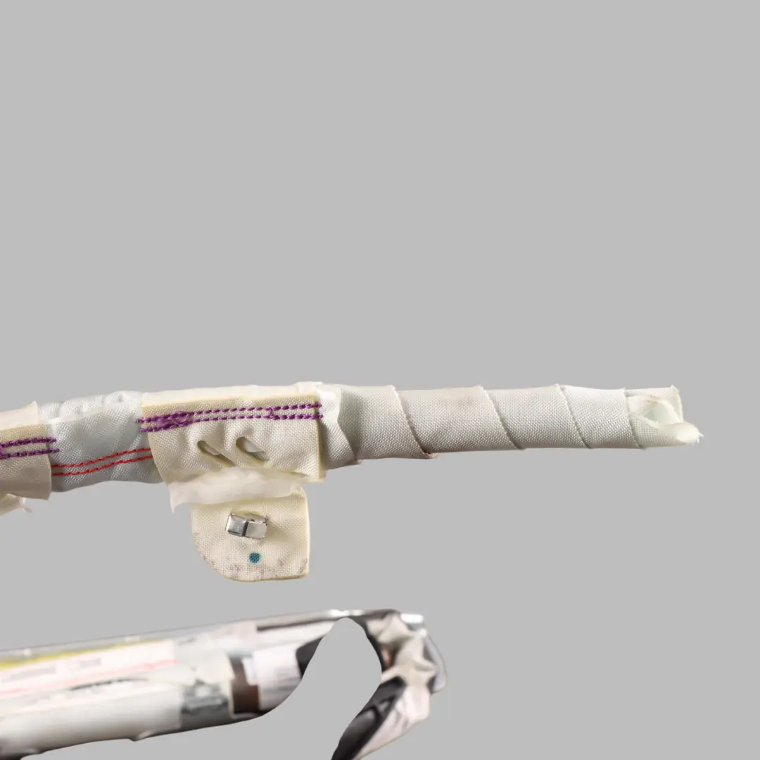 Seat Altea Roof Curtain Air Module Interior Unit Right O/S - SKU 5P0880742E - Part number 5P0880742E