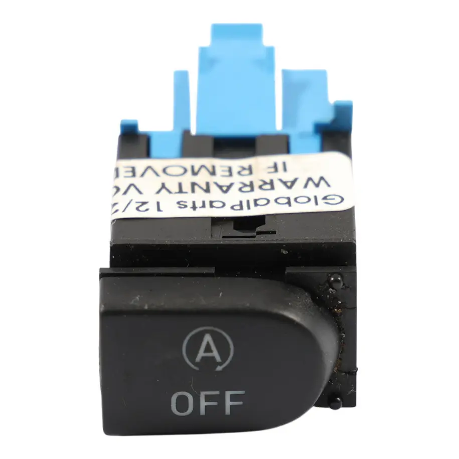 Seat Leon 1P Auto Start Stop Switch Button Panel - SKU 5P0905218 - Part number 5P0905218