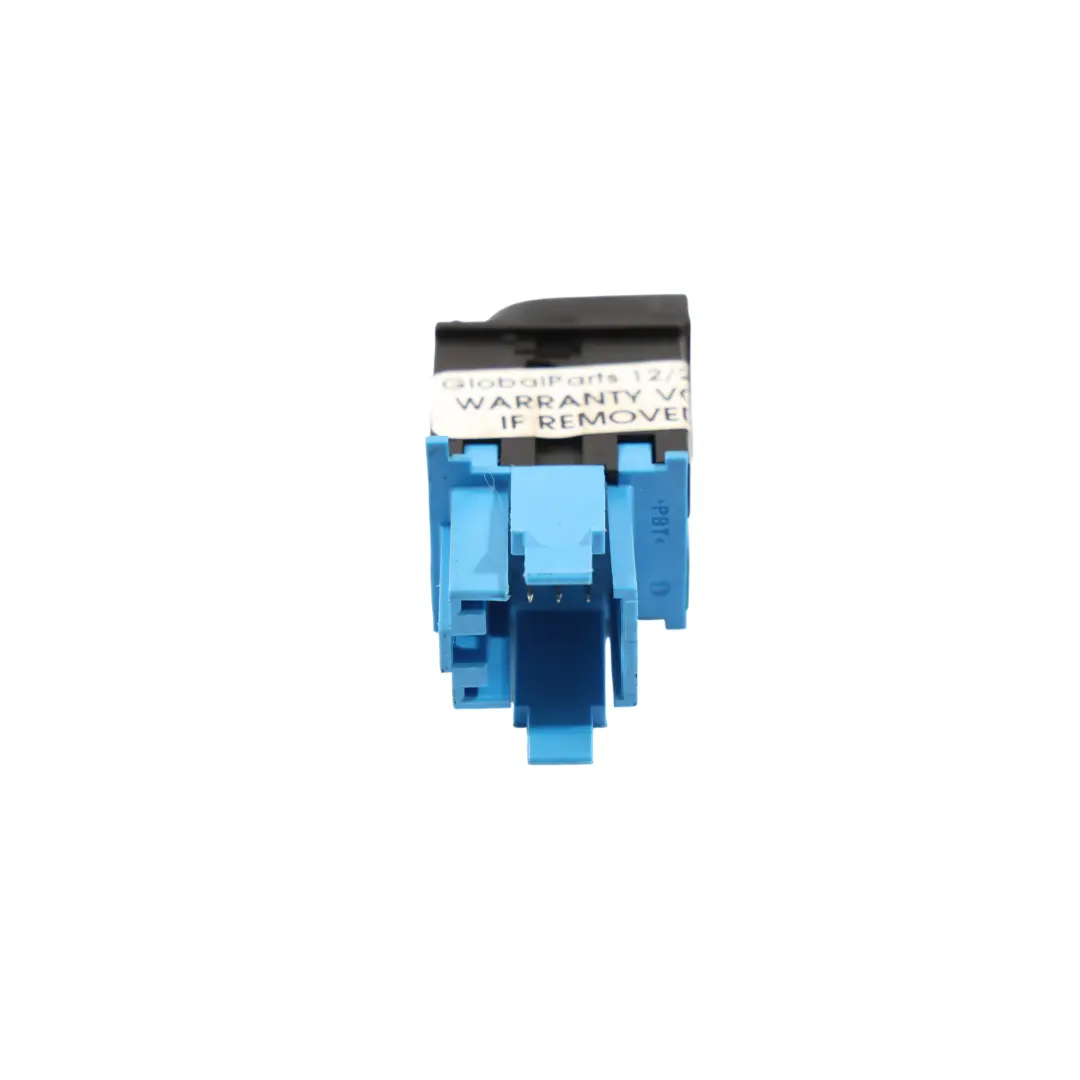 Seat Leon 1P Auto Start Stop Schalterknopfleiste - SKU 5P0905218 - Teilenummer 5P0905218