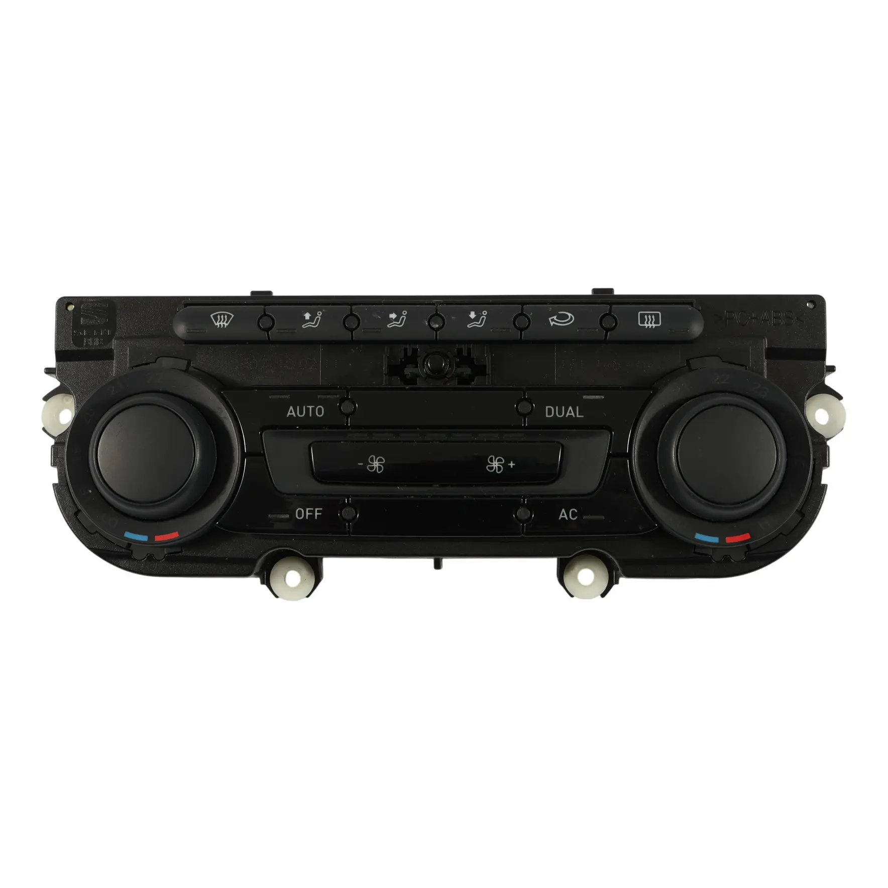 Seat Leon 1P Altea 5P Air Conditioning A/C Climate Control Panel 5P0907044P