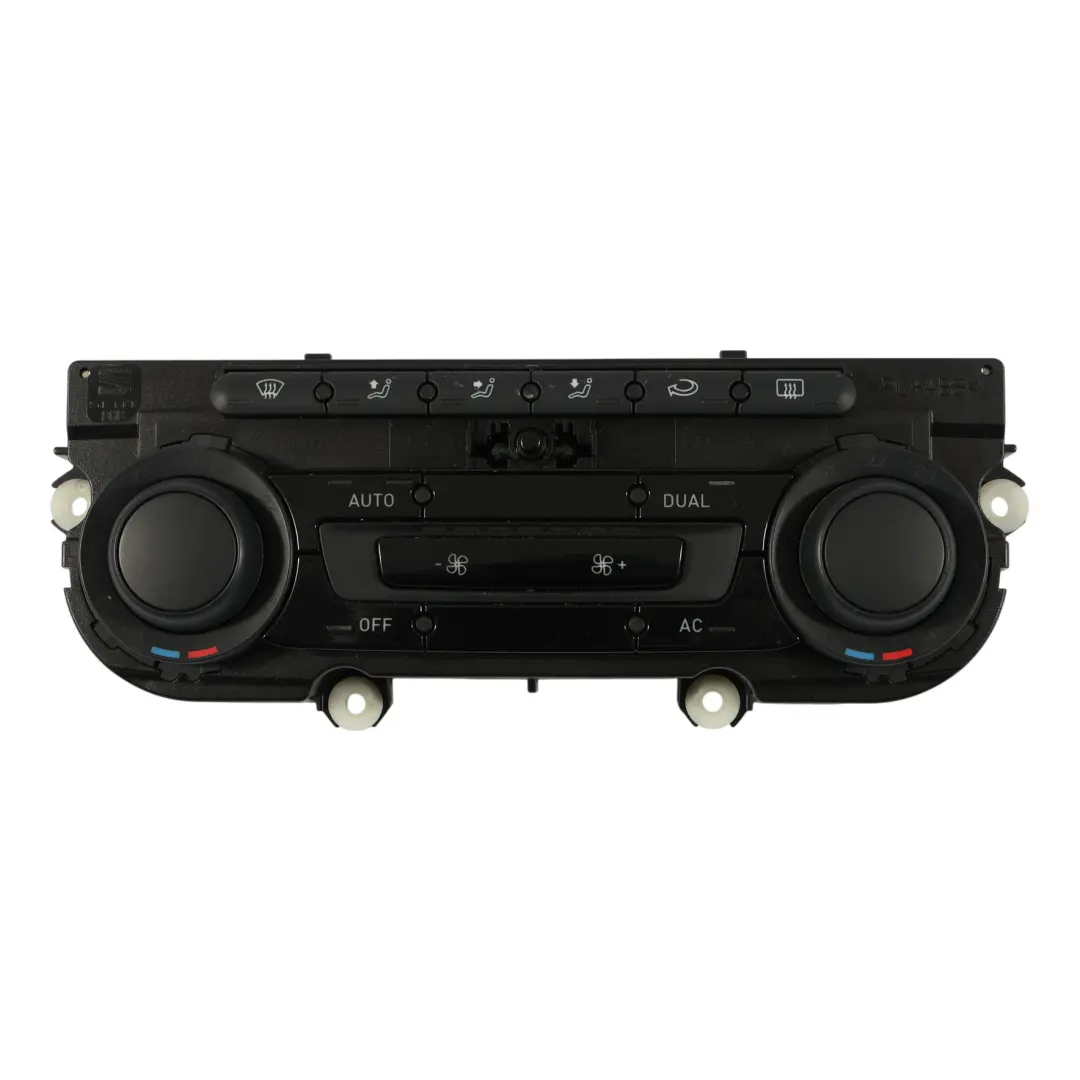 Seat Leon 1P Altea 5P Aria Condizionata A/C Pannello Controllo Clima - SKU 5P0907044P - Numero di parte 5P0907044P