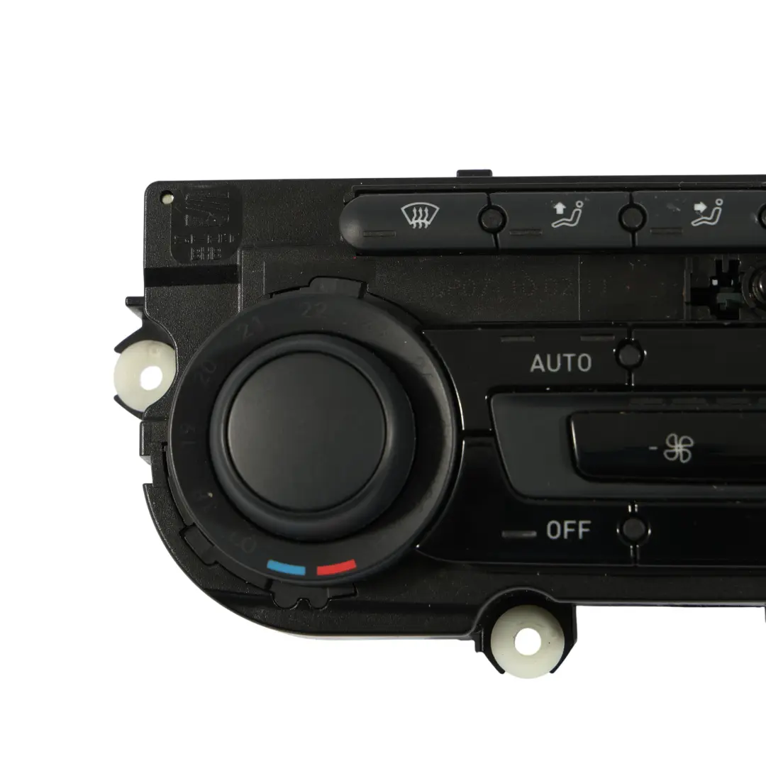 Seat Leon 1P Altea 5P Air Conditioning A/C Climate Control Panel - SKU 5P0907044P - Part number 5P0907044P