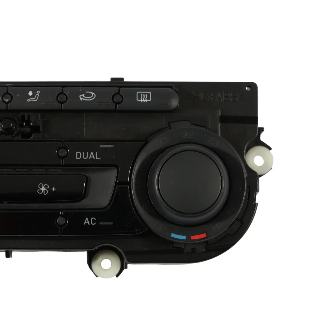 Seat Leon 1P Altea 5P Air Conditioning A/C Climate Control Panel - SKU 5P0907044P - Part number 5P0907044P