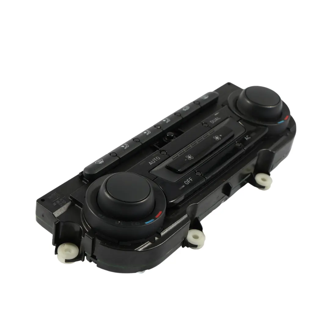 Seat Leon 1P Altea 5P Panneau De Commande De Climatisation - SKU 5P0907044P - Numéro de pièce 5P0907044P