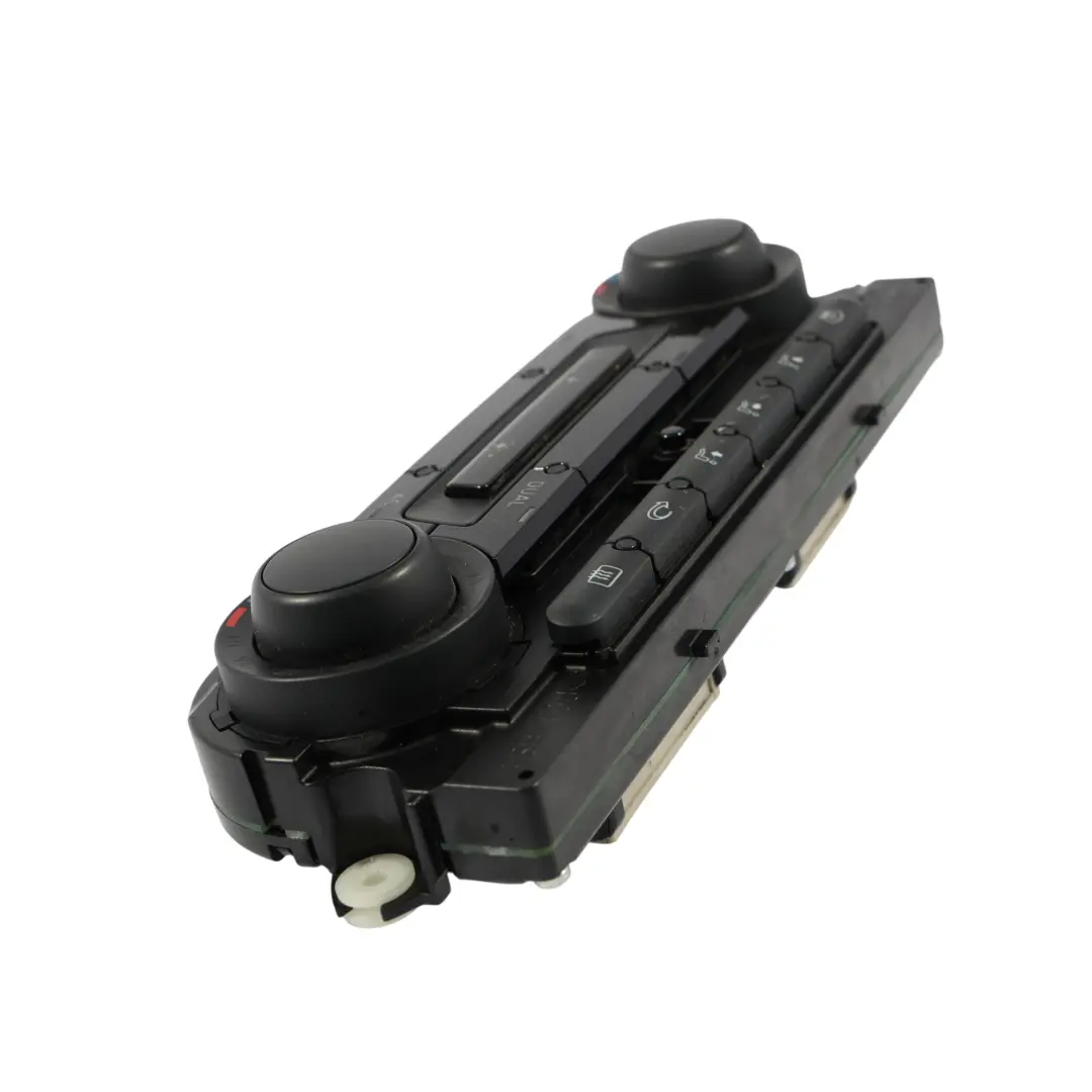 Seat Leon 1P Altea 5P Air Conditioning A/C Climate Control Panel - SKU 5P0907044P - Part number 5P0907044P