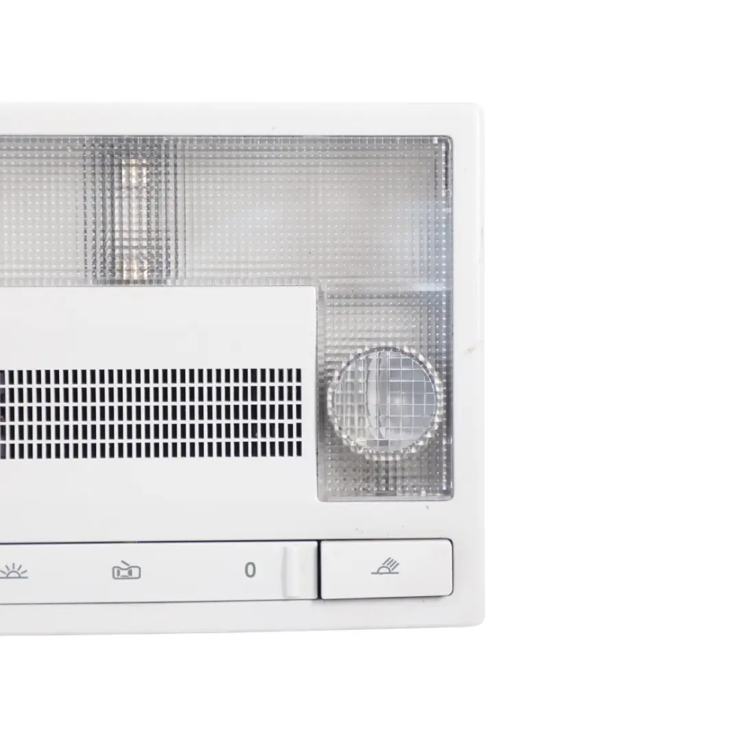 Mk2 1P Interior Courtesy Roof Reading Light Lamp Panel to Seat Leon with Part number 5P0947105A Seat Leon Mk2 1P Interior Courtesy Roof Reading Light Lamp Panel - SKU 5P0947105A - Part number 5P0947105A