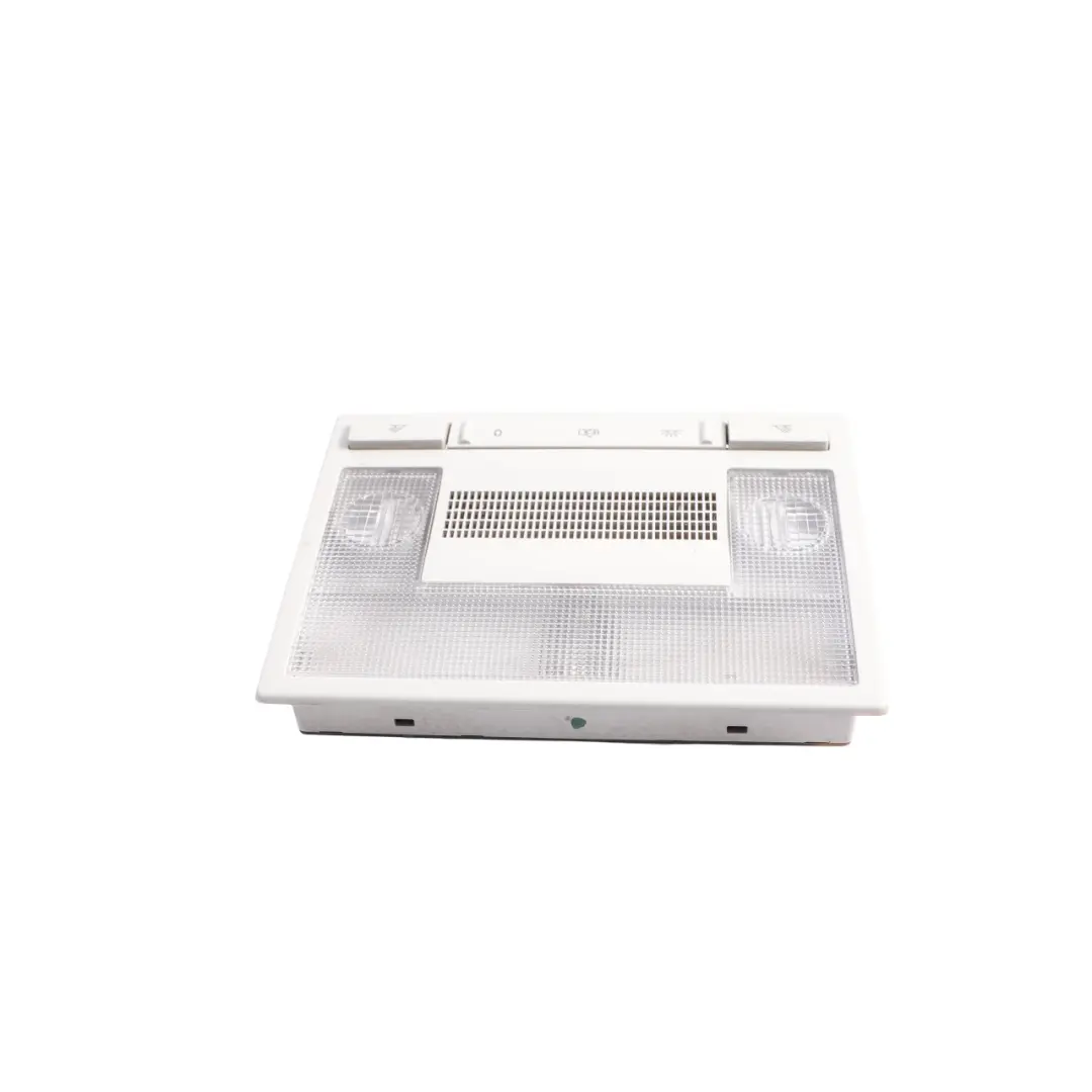 Seat Leon Mk2 1P Interior Courtesy Roof Reading Light Lamp Panel - SKU 5P0947105A - Part number 5P0947105A