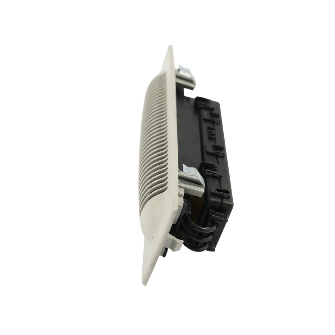 Interior Ultrasound Alarm Sensor Module Unit to Seat Altea 5P1 with Part number 5P0951171C Seat Altea 5P1 Interior Ultrasound Alarm Sensor Module Unit - SKU 5P0951171C - Part number 5P0951171C