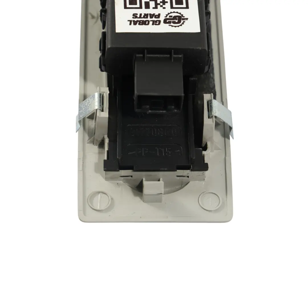 Innen Ultraschall Alarm Sensor Modul Einheit für Seat Altea 5P1 mit Teilenummer 5P0951171C Seat Altea 5P1 Innen Ultraschall Alarm Sensor Modul Einheit - SKU 5P0951171C - Teilenummer 5P0951171C