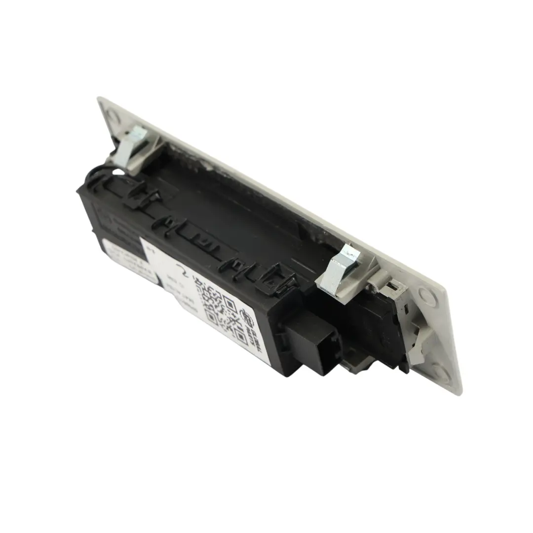 Seat Altea 5P1 Interior Ultrasound Alarm Sensor Module Unit - SKU 5P0951171C - Part number 5P0951171C