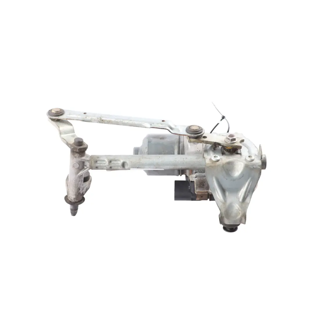 Windscreen Wiper Linkage Motor Actuator Front Left N/S to Seat Altea with Part number 5P0955023H Seat Altea Windscreen Wiper Linkage Motor Actuator Front Left N/S - SKU 5P0955023H - Part number 5P0955023H
