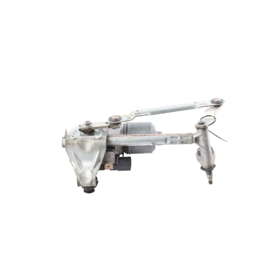 Windscreen Wiper Linkage Motor Actuator Front Right O/S to Seat Altea with Part number 5P0955024E Seat Altea Windscreen Wiper Linkage Motor Actuator Front Right O/S - SKU 5P0955024E - Part number 5P0955024E