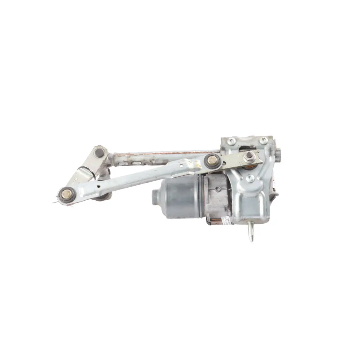 Windscreen Wiper Linkage Motor Actuator Front Right O/S to Seat Altea with Part number 5P0955024E Seat Altea Windscreen Wiper Linkage Motor Actuator Front Right O/S - SKU 5P0955024E - Part number 5P0955024E