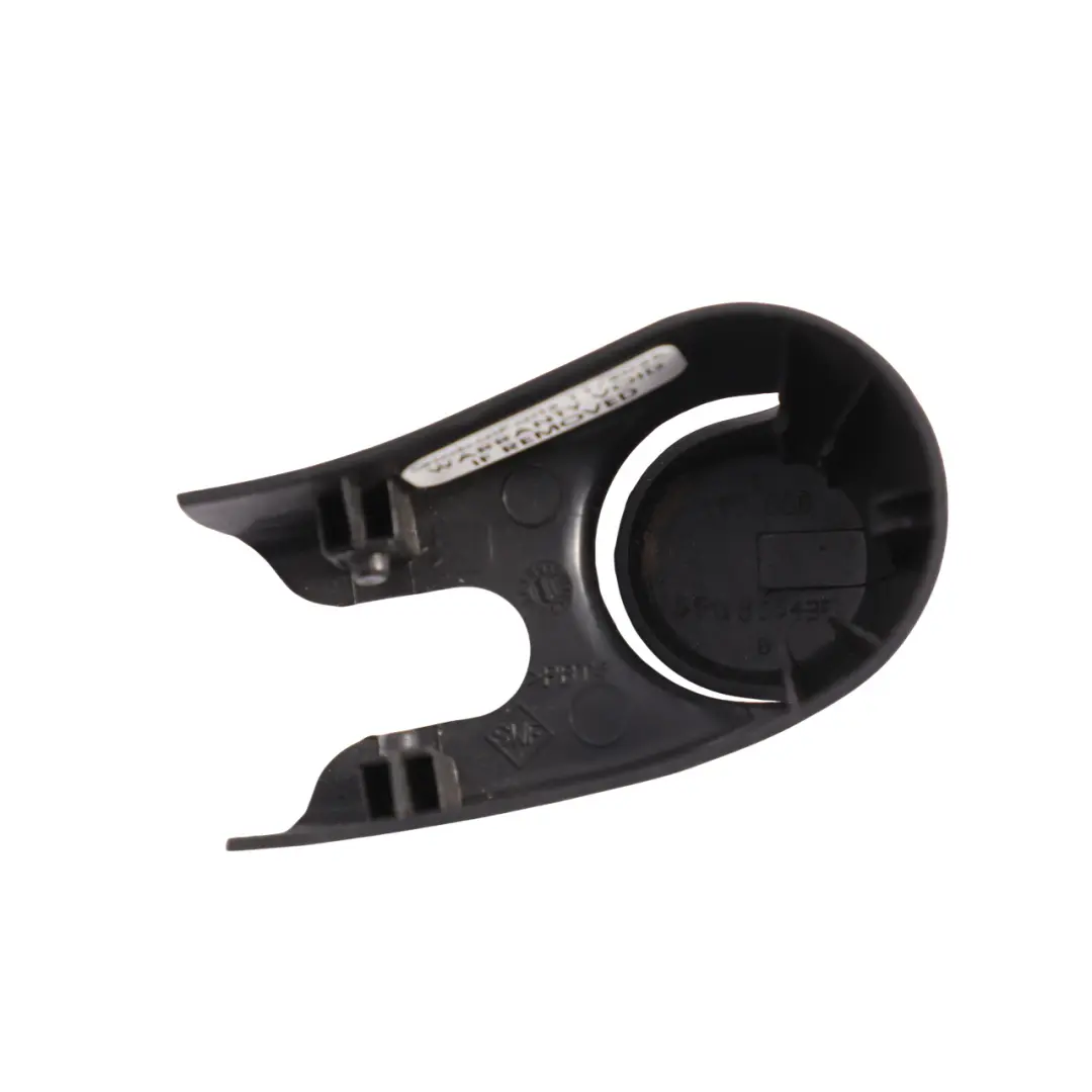 Seat Leon Mk2 1P Ibiza Mk4 6J Rear Windshield Wiper Arm Nut Cover Cap - SKU 5P0955435B - Part number 5P0955435B