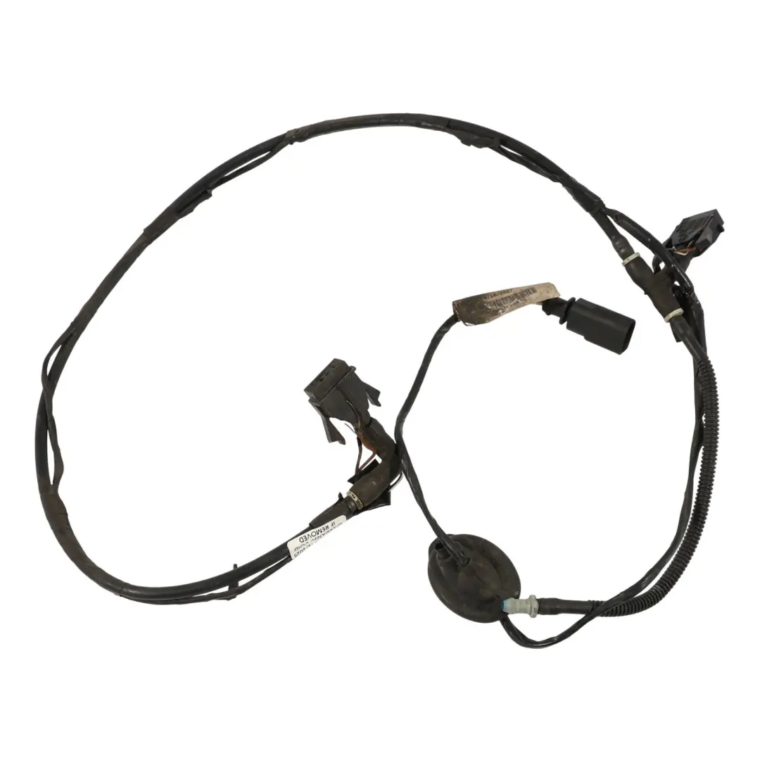 Seat Leon 1P Windscreen Washer Spray Nozzle Jet Line Hose Harness - SKU 5P0955985B - Part number 5P0955985B