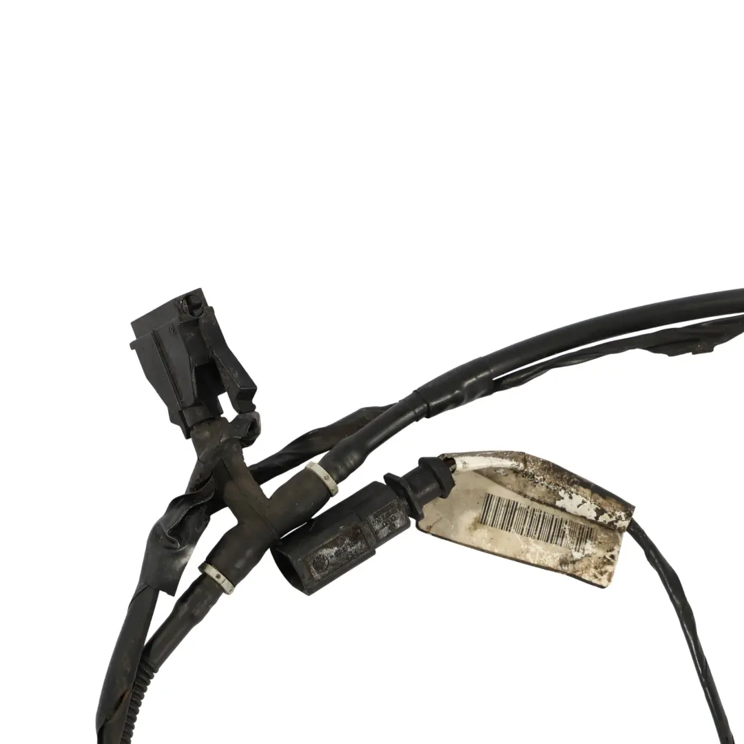 Seat Leon 1P Faisceau De Tuyau Et De Gicleur De Lave-Glace - SKU 5P0955985B - Numéro de pièce 5P0955985B