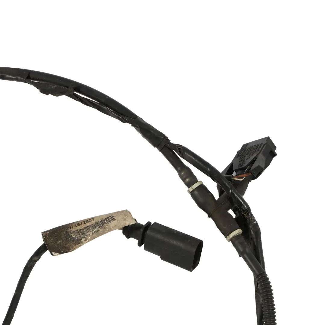 1P Limpiaparabrisas Boquilla Pulverización Manguera Arnés para Seat Leon con número de pieza 5P0955985B Seat Leon 1P Limpiaparabrisas Boquilla Pulverización Manguera Arnés - SKU 5P0955985B - Número de pieza 5P0955985B