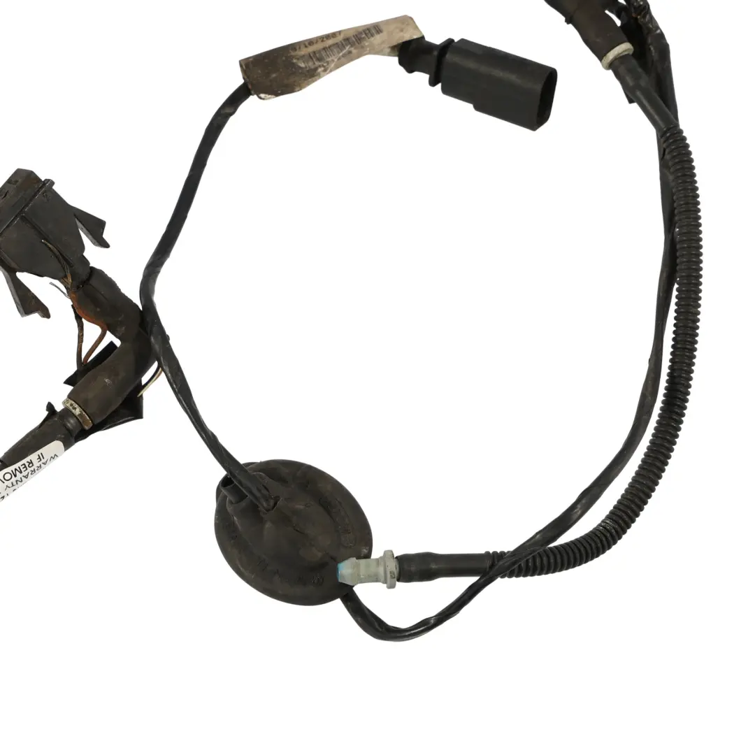 Seat Leon 1P Windscreen Washer Spray Nozzle Jet Line Hose Harness - SKU 5P0955985B - Part number 5P0955985B