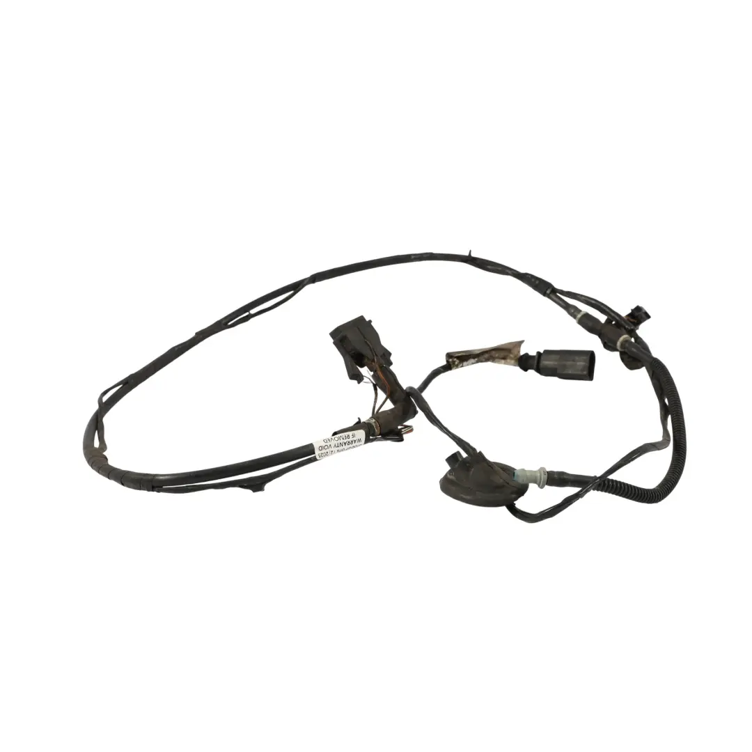 Seat Leon 1P Ugello Lavavetro Getto Linea Tubi Raccordo - SKU 5P0955985B - Numero di parte 5P0955985B