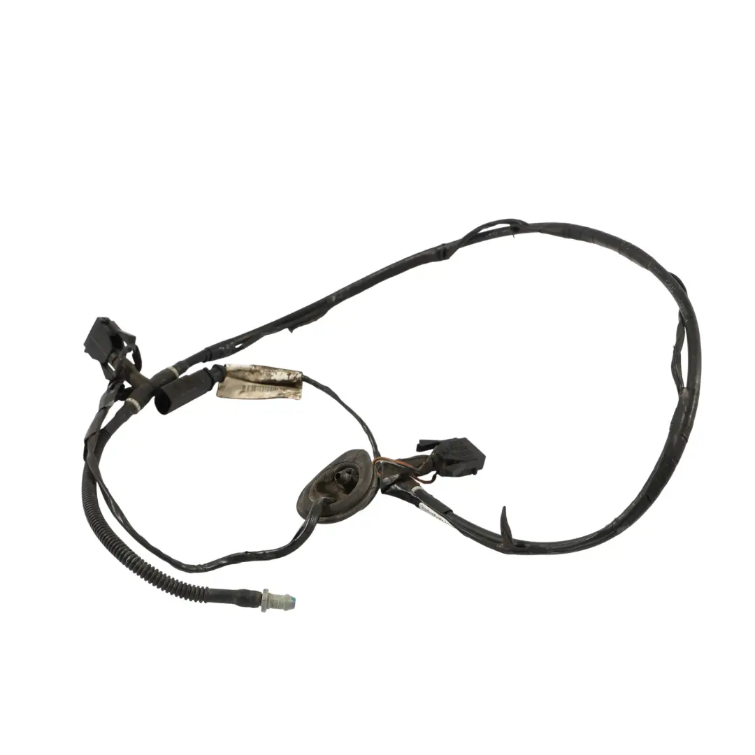 Seat Leon 1P Faisceau De Tuyau Et De Gicleur De Lave-Glace - SKU 5P0955985B - Numéro de pièce 5P0955985B