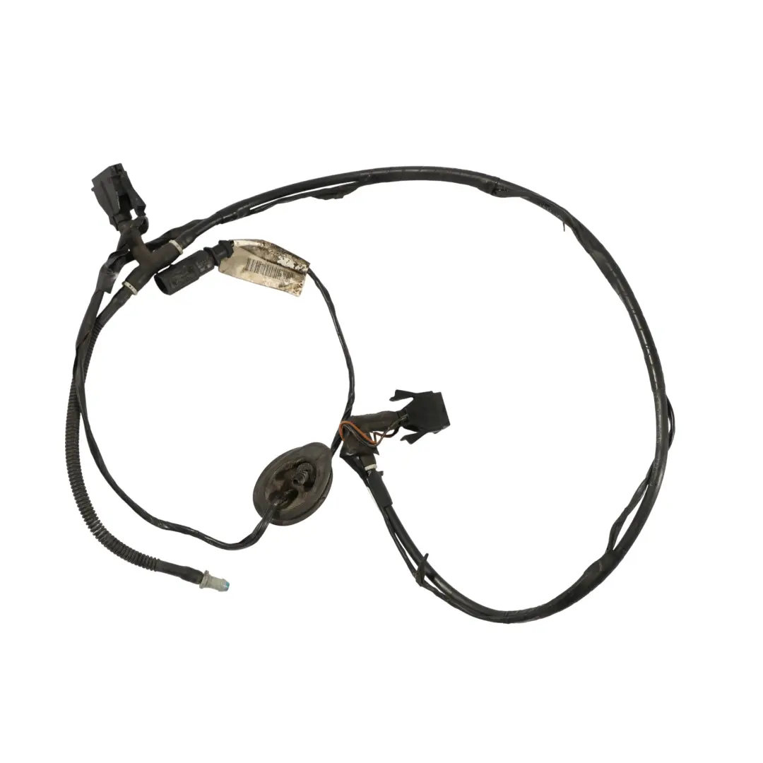 Seat Leon 1P Windschutz Scheiben Waschanlage Sprühdüse Jet Schlauch Kabelbaum - SKU 5P0955985B - Teilenummer 5P0955985B