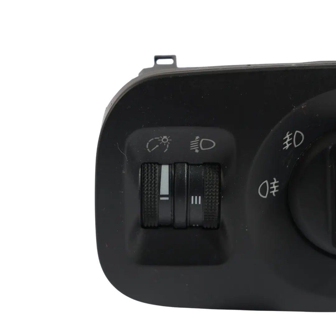 Seat Altea Headlight Headlamp Switch Button Panel Height Adjust - SKU RHD-5P2941431CC - Part number 5P2941431CC