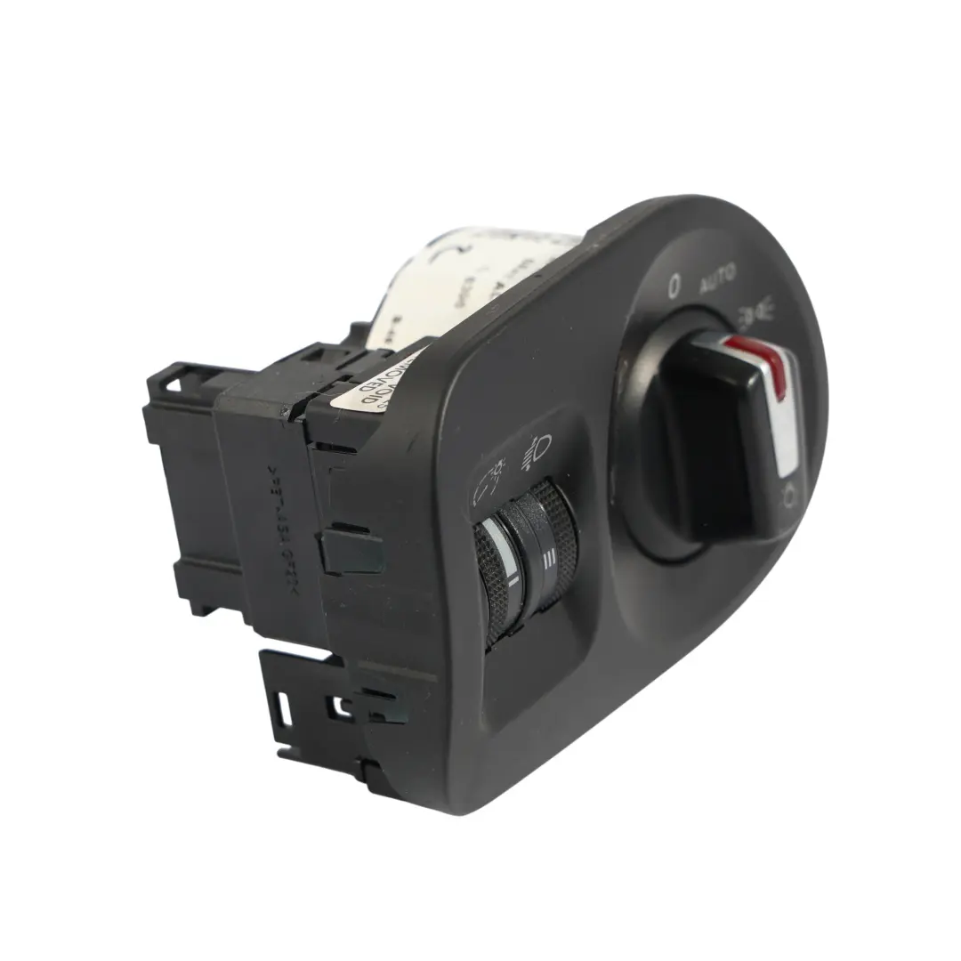 Headlight Headlamp Switch Button Panel Height Adjust to Seat Altea with Part number 5P2941431CC Seat Altea Headlight Headlamp Switch Button Panel Height Adjust - SKU RHD-5P2941431CC - Part number 5P2941431CC