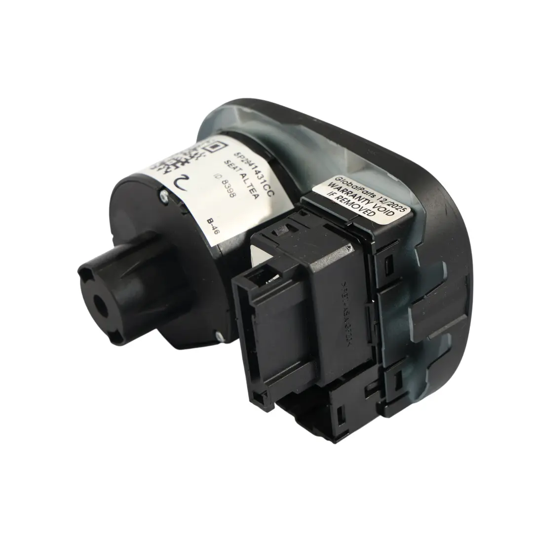 Headlight Headlamp Switch Button Panel Height Adjust to Seat Altea with Part number 5P2941431CC Seat Altea Headlight Headlamp Switch Button Panel Height Adjust - SKU RHD-5P2941431CC - Part number 5P2941431CC