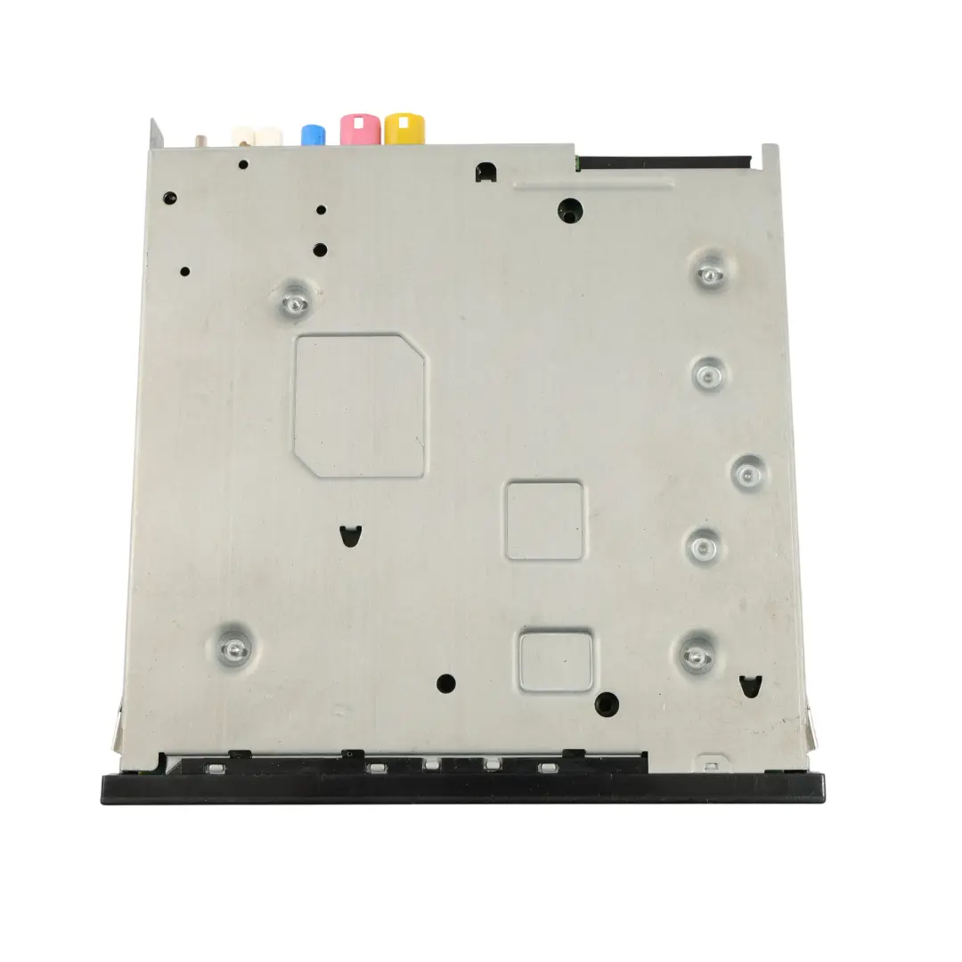 Mk3 5E Autoradio Multimédia MMI Navigation Satellite pour Skoda Octavia à propos du numéro de pièce 5Q0035874C Skoda Octavia Mk3 5E Autoradio Multimédia MMI Navigation Satellite - SKU 5Q0035874C - Numéro de pièce 5Q0035874C