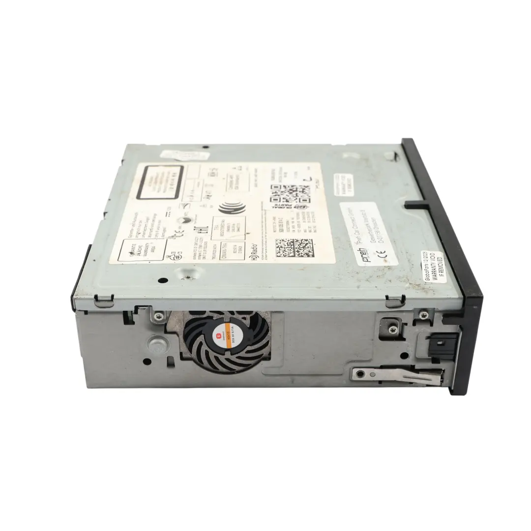 Mk3 5E Autoradio Multimédia MMI Navigation Satellite pour Skoda Octavia à propos du numéro de pièce 5Q0035874C Skoda Octavia Mk3 5E Autoradio Multimédia MMI Navigation Satellite - SKU 5Q0035874C - Numéro de pièce 5Q0035874C