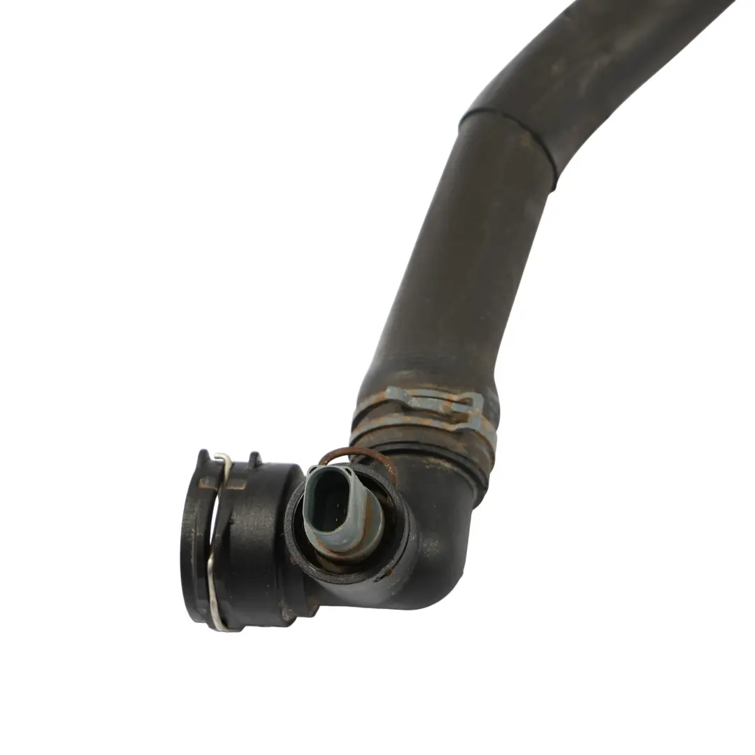 Volkswagen Audi A3 8V Seat Wasser Kühl Mittel Rohr Schlauch Leitung - SKU 5Q0121049AD - Teilenummer 5Q0121049AD