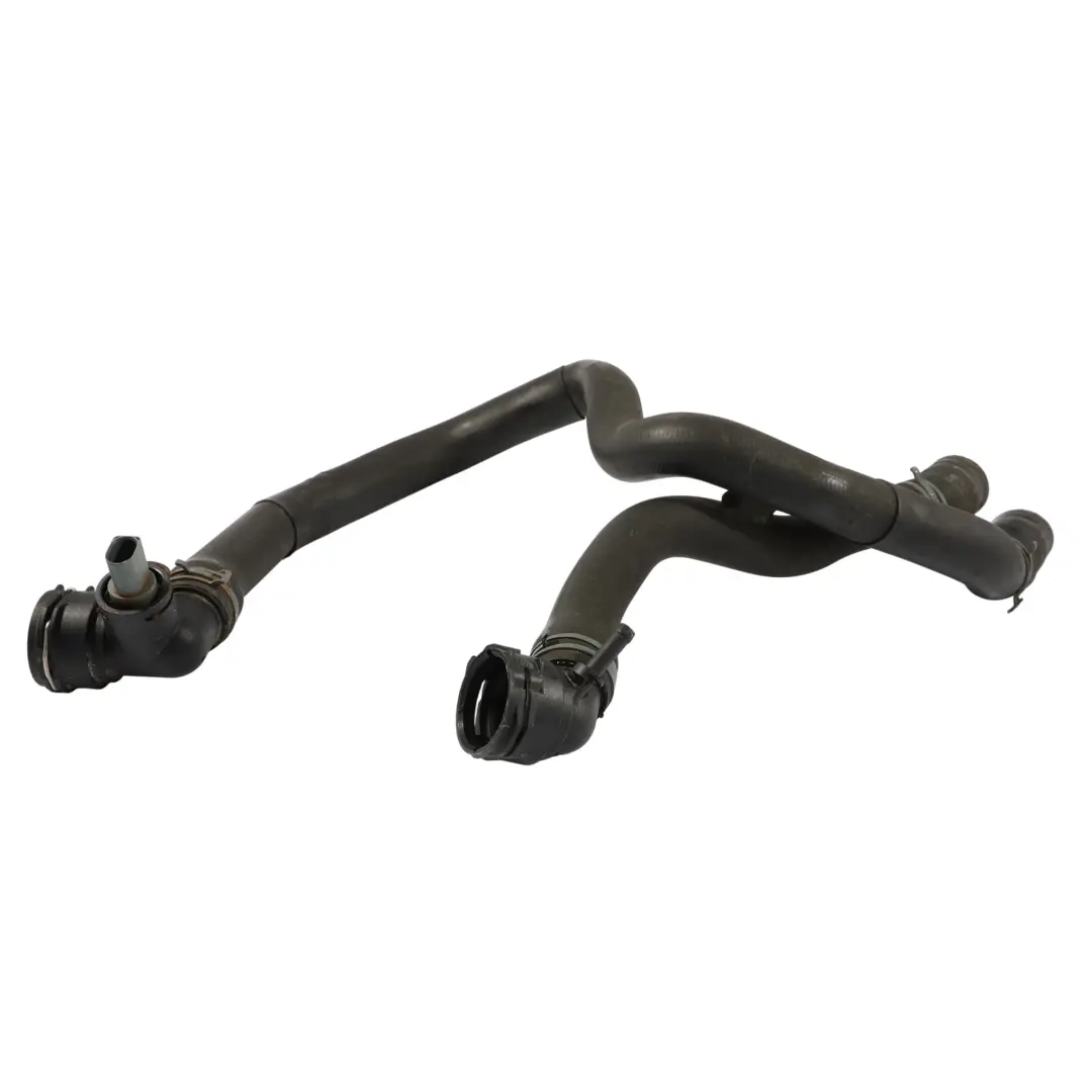 Wasser Kühl Mittel Rohr Schlauch Leitung für Volkswagen Audi A3 8V Seat mit Teilenummer 5Q0121049AD Volkswagen Audi A3 8V Seat Wasser Kühl Mittel Rohr Schlauch Leitung - SKU 5Q0121049AD - Teilenummer 5Q0121049AD