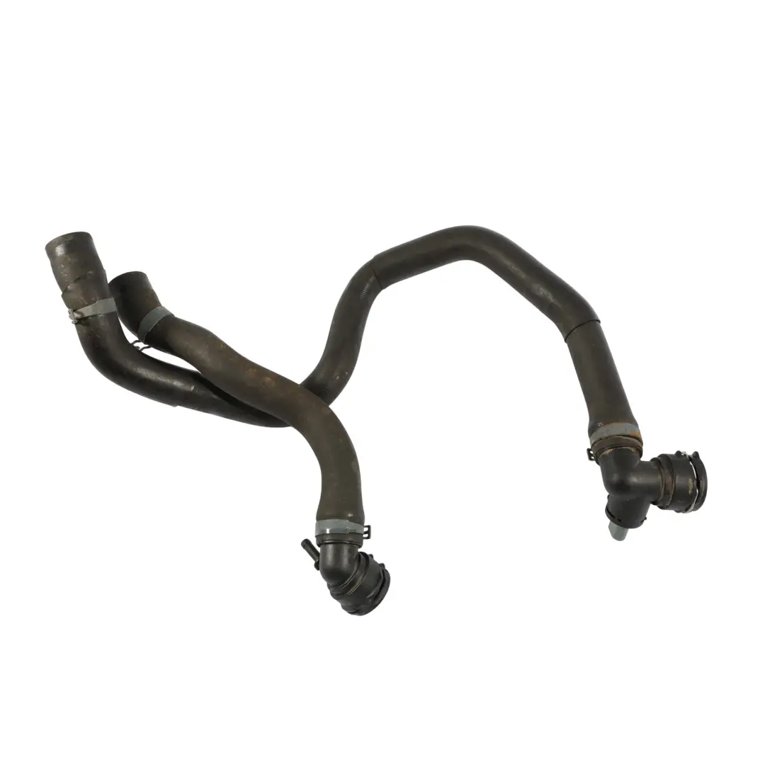 Wasser Kühl Mittel Rohr Schlauch Leitung für Volkswagen Audi A3 8V Seat mit Teilenummer 5Q0121049AD Volkswagen Audi A3 8V Seat Wasser Kühl Mittel Rohr Schlauch Leitung - SKU 5Q0121049AD - Teilenummer 5Q0121049AD