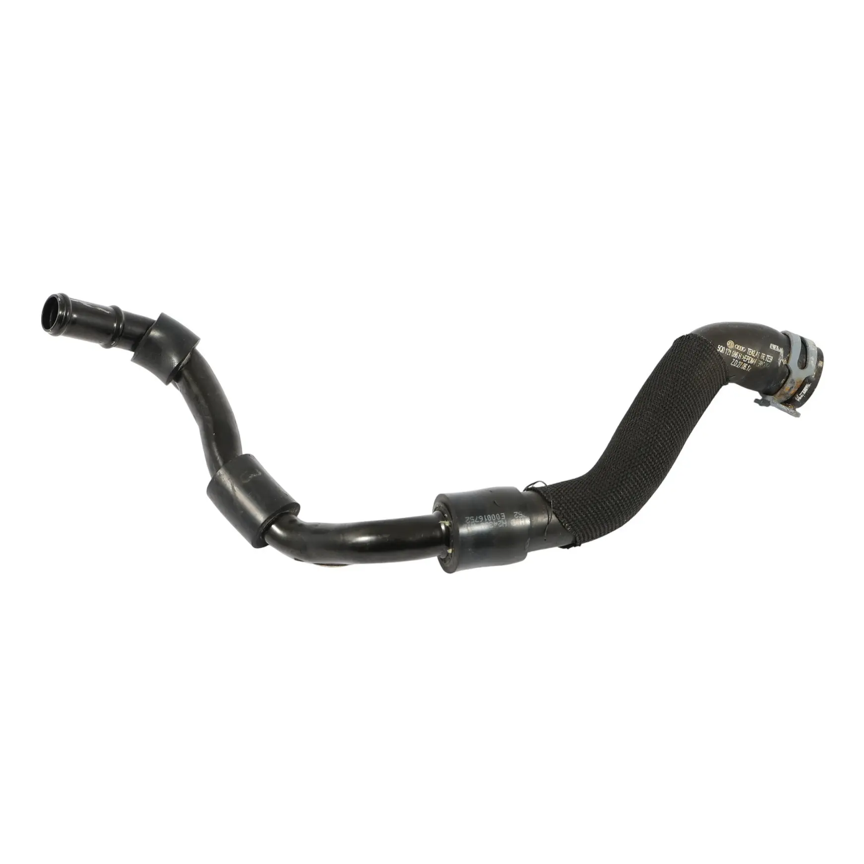 Skoda Octavia RS 5E 2.0 TFSI Tubo Refrigerante Motor 5Q0121064AT