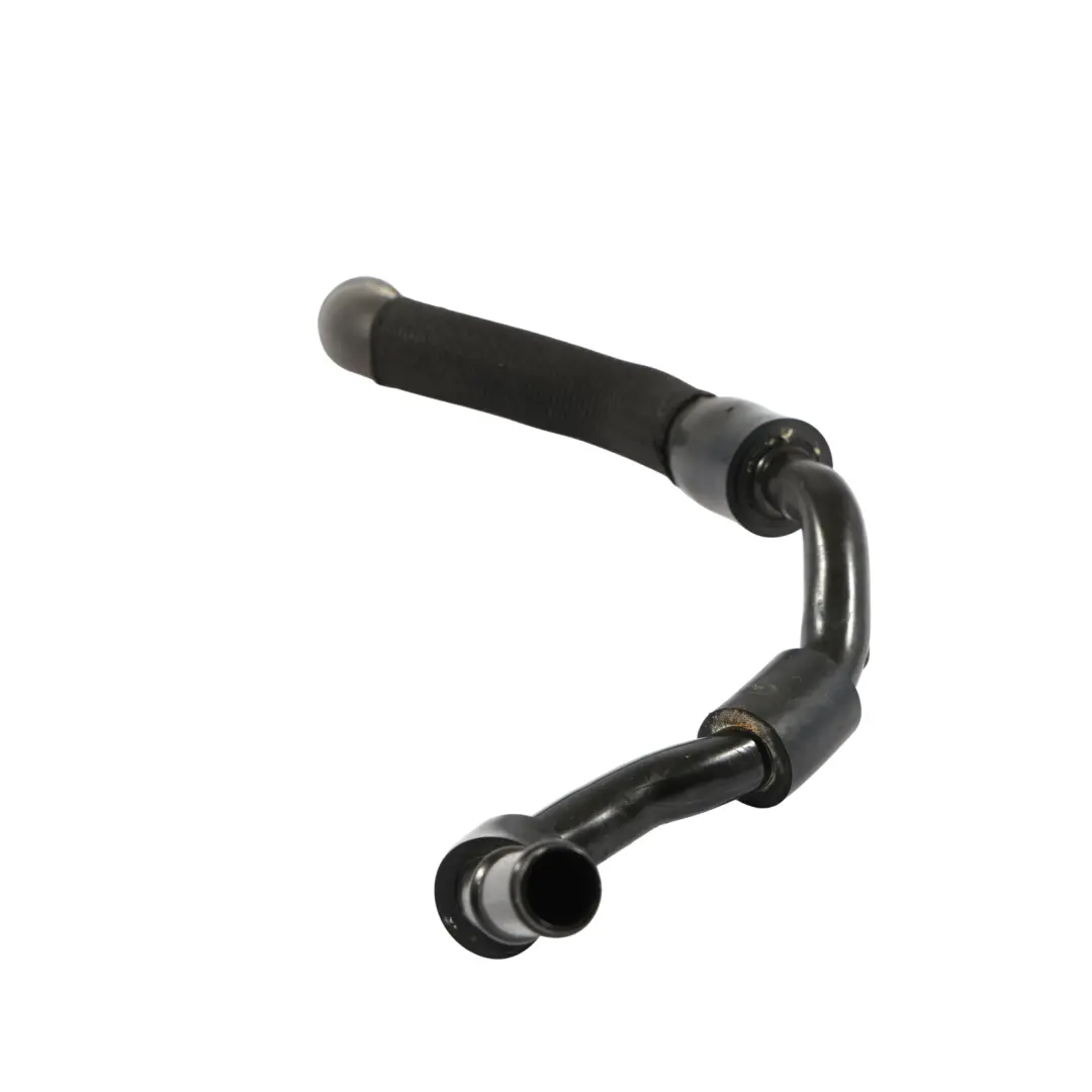 Coolant Pipe Hose Line to Skoda Octavia RS 5E 2.0 TFSI Engine with Part number 5Q0121064AT Skoda Octavia RS 5E 2.0 TFSI Engine Coolant Pipe Hose Line - SKU 5Q0121064AT - Part number 5Q0121064AT