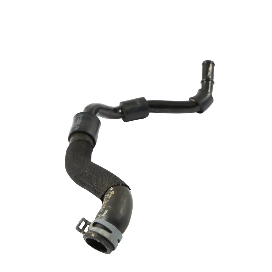 Skoda Octavia RS 5E 2.0 TFSI Tubo Refrigerante Motor - SKU 5Q0121064AT - Número de pieza 5Q0121064AT