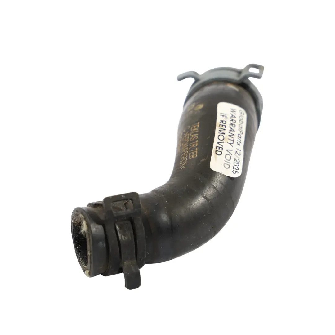 Skoda Octavia III VW Golf VII Wasser Kühlmittel Schlauch 2.0 TFSI - SKU 5Q0121096C - Teilenummer 5Q0121096C
