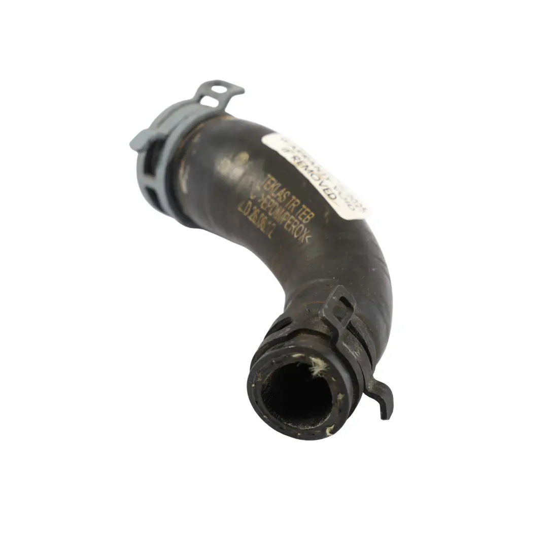 Tubo Refrigerante De Agua 5.0 TFSI para Skoda Octavia III VW Golf VII con número de pieza 5Q0121096C Skoda Octavia III VW Golf VII Tubo Refrigerante De Agua 5.0 TFSI - SKU 5Q0121096C - Número de pieza 5Q0121096C