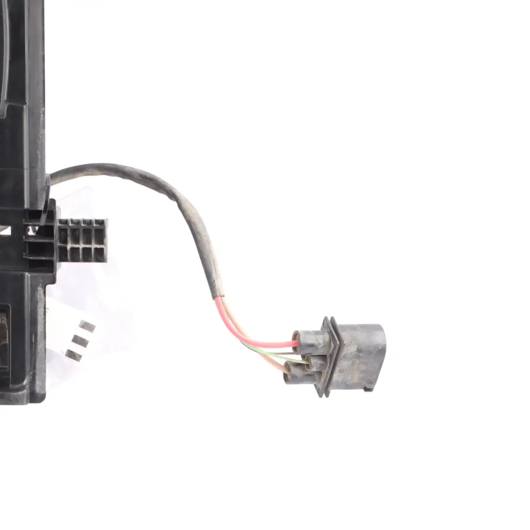 5G Ventilador Radiador Motor Soplador 5Q0121203CN para Volkswagen Golf con número de pieza 5Q0121205 Volkswagen Golf 5G Ventilador Radiador Motor Soplador 5Q0121203CN - SKU 5Q0121205S - Número de pieza 5Q0121205